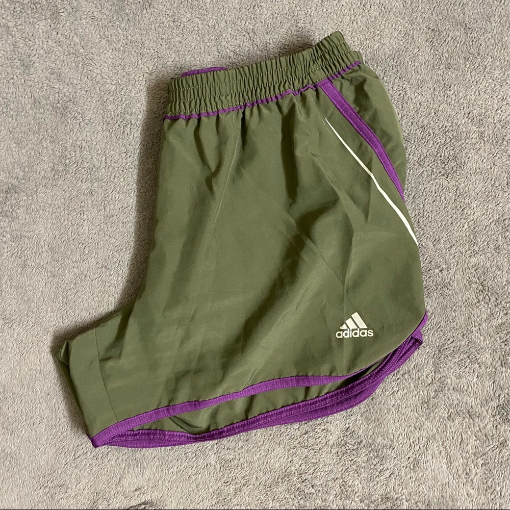 ADIDAS running shorts - Picture 3 of 5